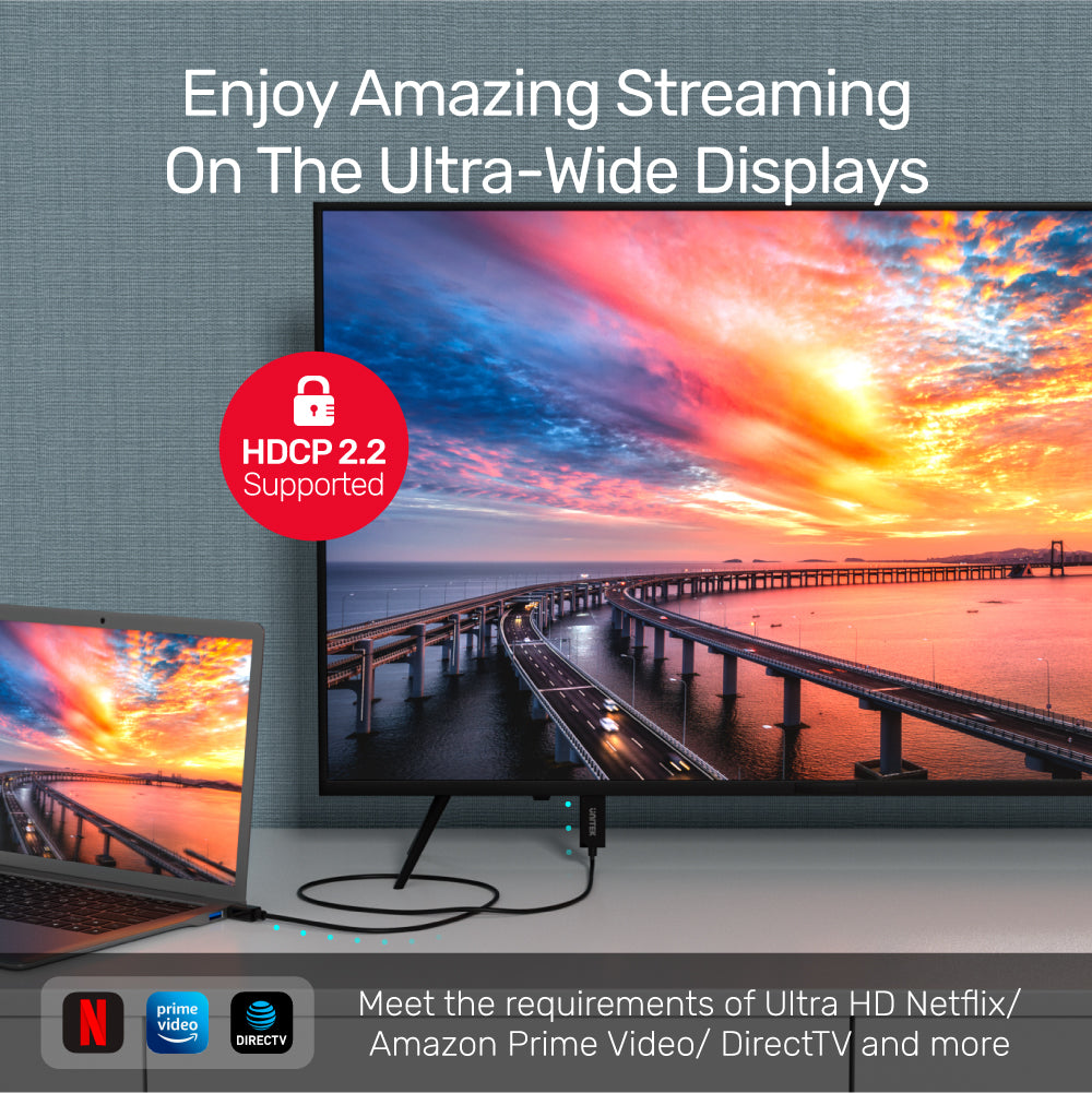 4K 30Hz Mini DisplayPort 轉 HDMI 影音線