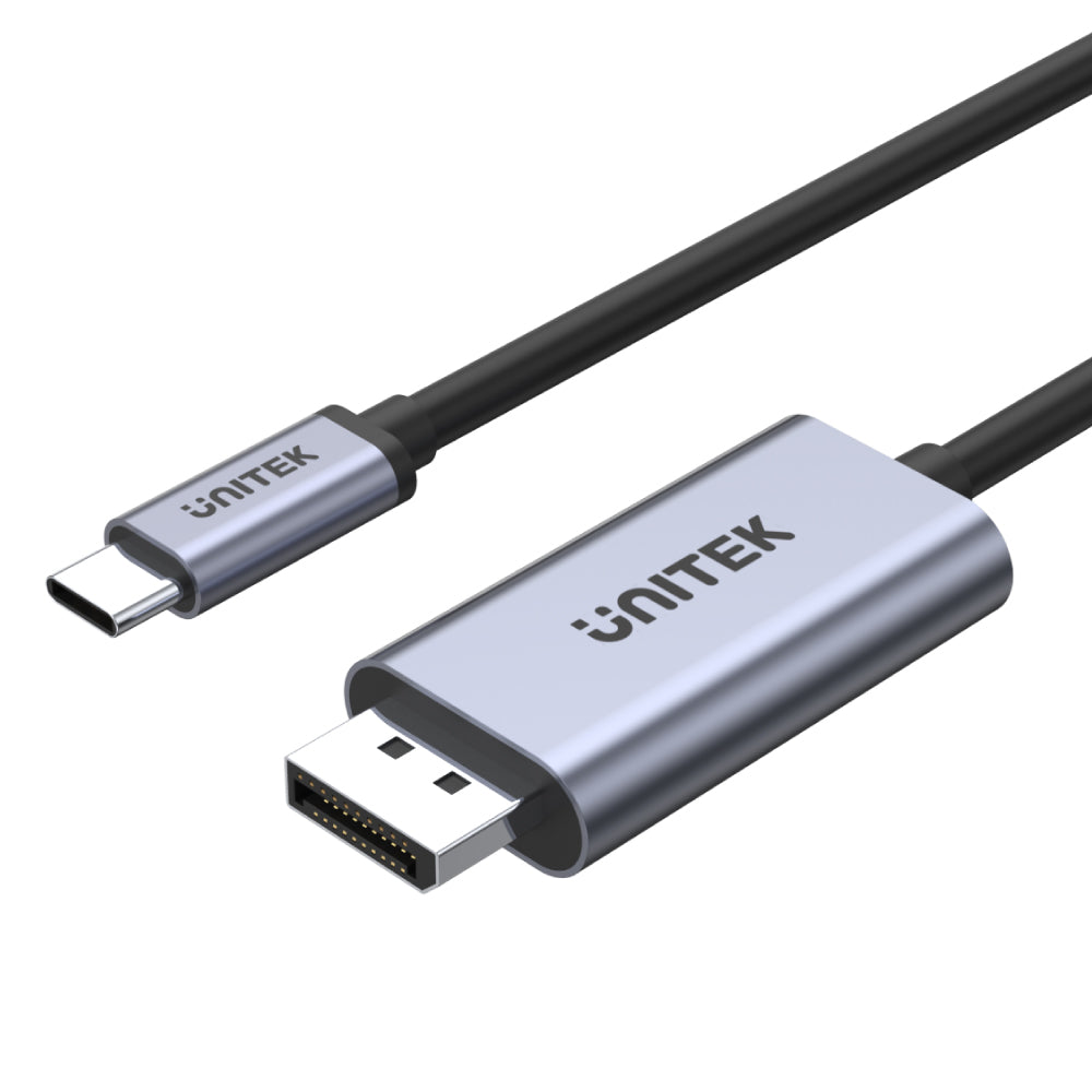 4K 60Hz USB-C to DisplayPort Cable