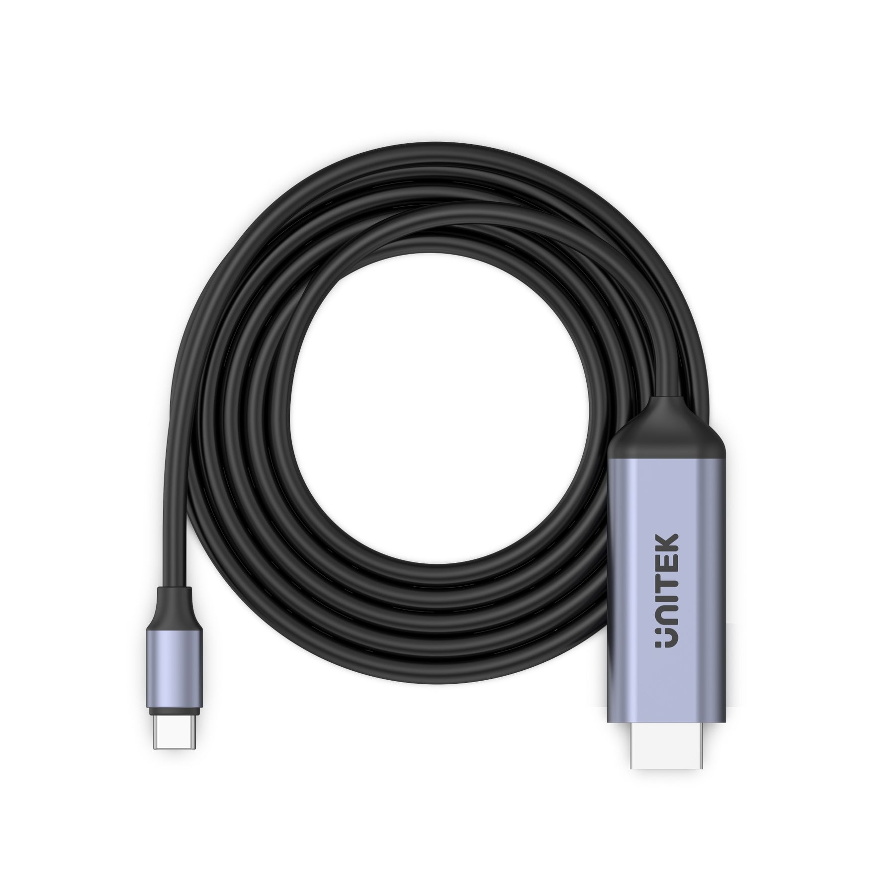 USB-C 轉 HDMI 4K 影音線 1.8米