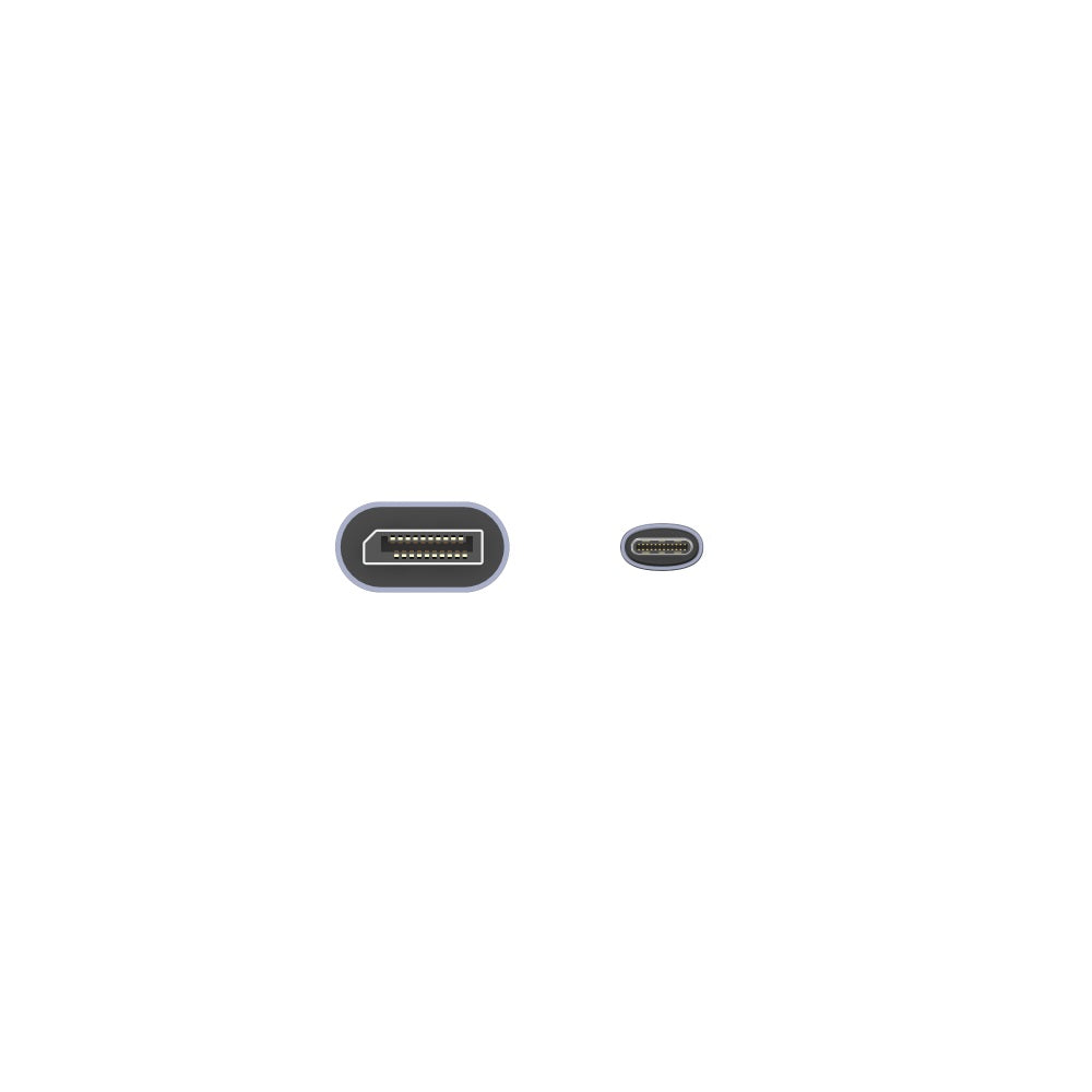 USB-C to DisplayPort1.4 Cable 1.8M