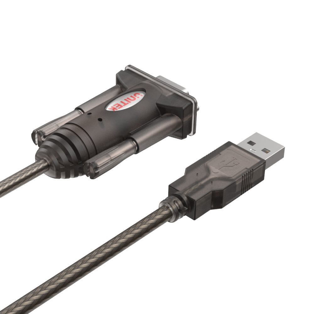 USB to Serial RS232 Cable