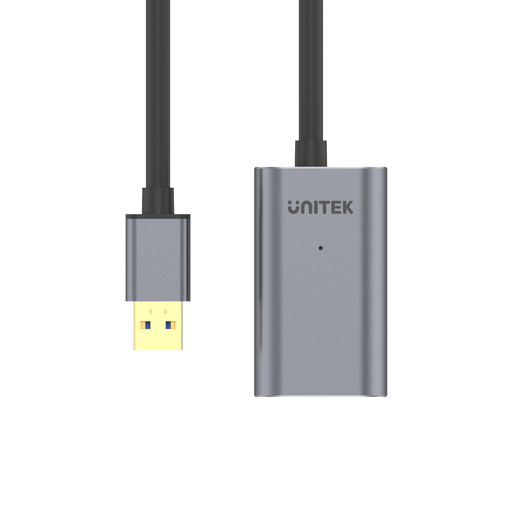 USB 3.0 主動式延長線