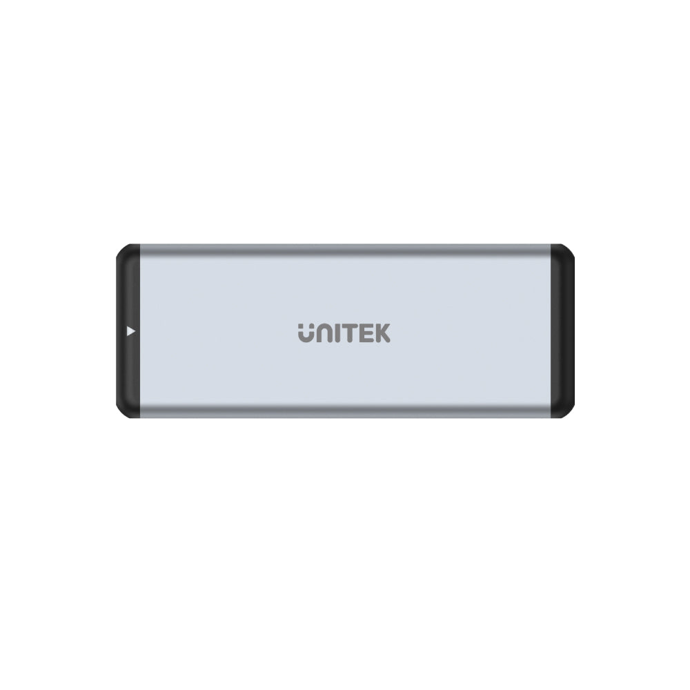 USB3.0 to SATA NGFF/ M.2 SSD Enclosure