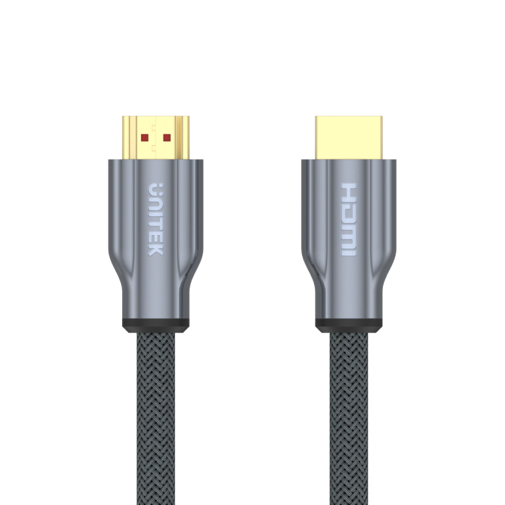 4K 60Hz HDMI Cable (Braided Cable Coat)