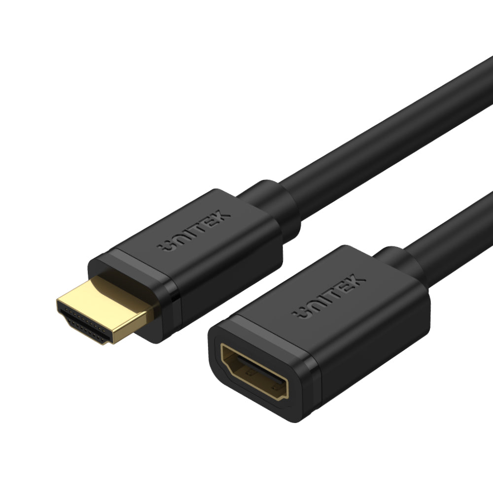 4K 60Hz HDMI 影音延長線