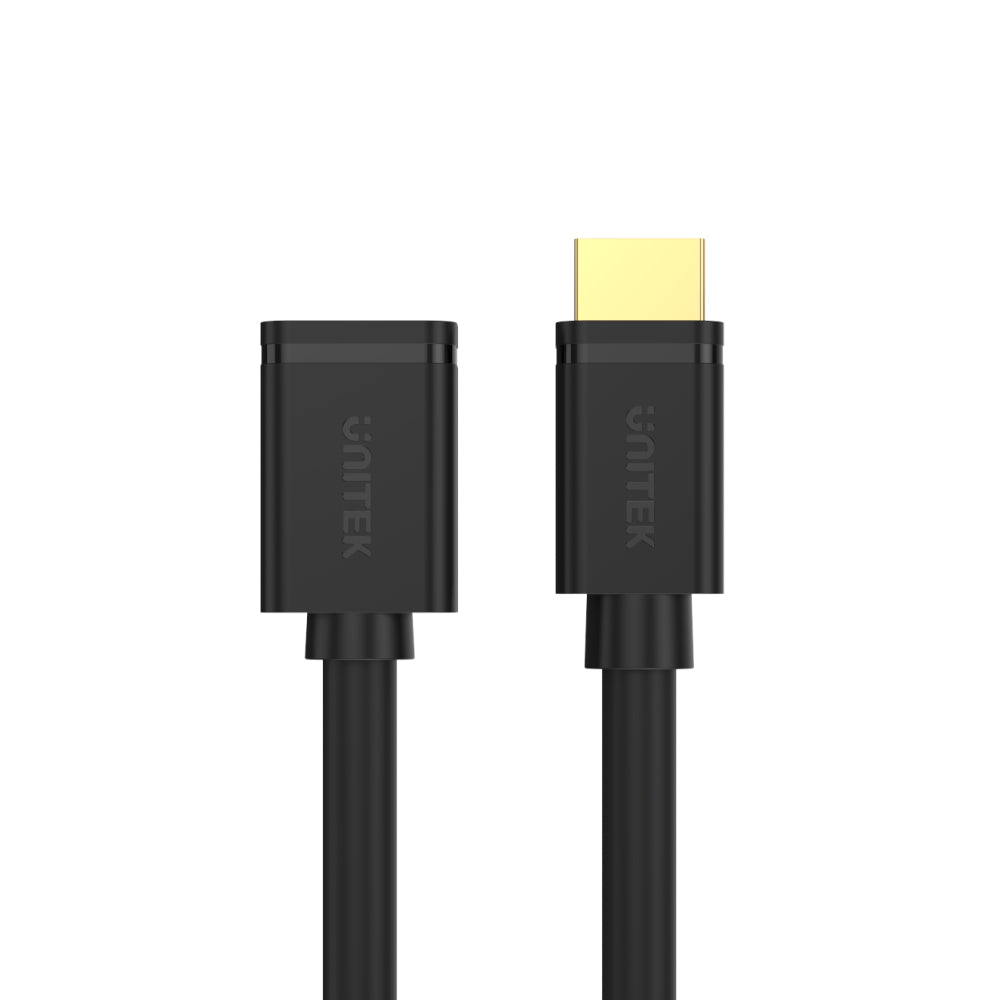 4K 60Hz HDMI 影音延長線