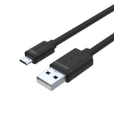 USB 2.0 to Micro USB Charging Cable