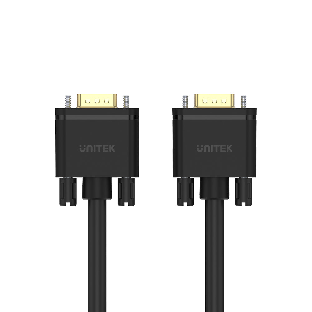 VGA 15 Pin (3C+6) 高規格電腦訊號線