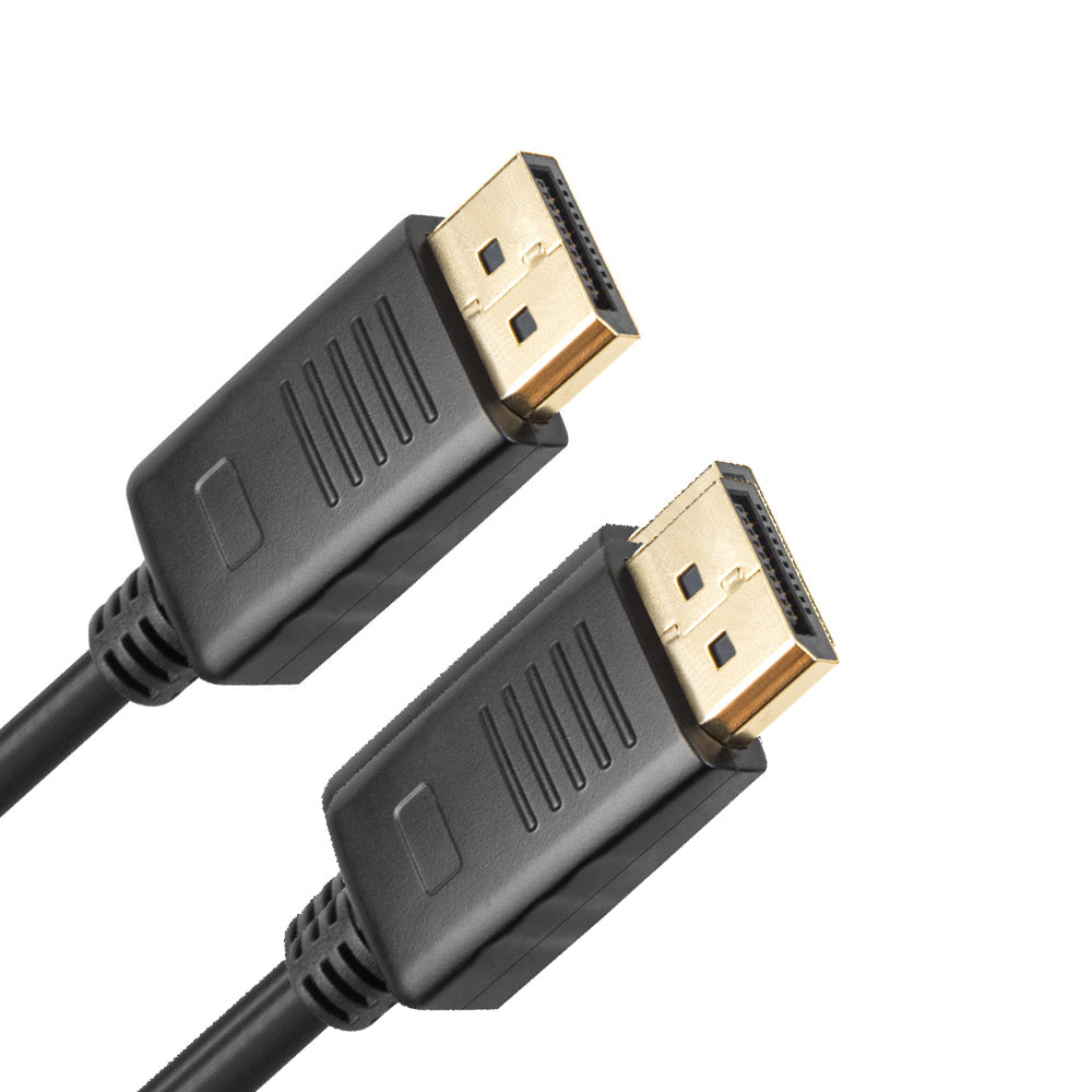 4K 60Hz DisplayPort 影音線 (1440p@144Hz, 1080p@240Hz)