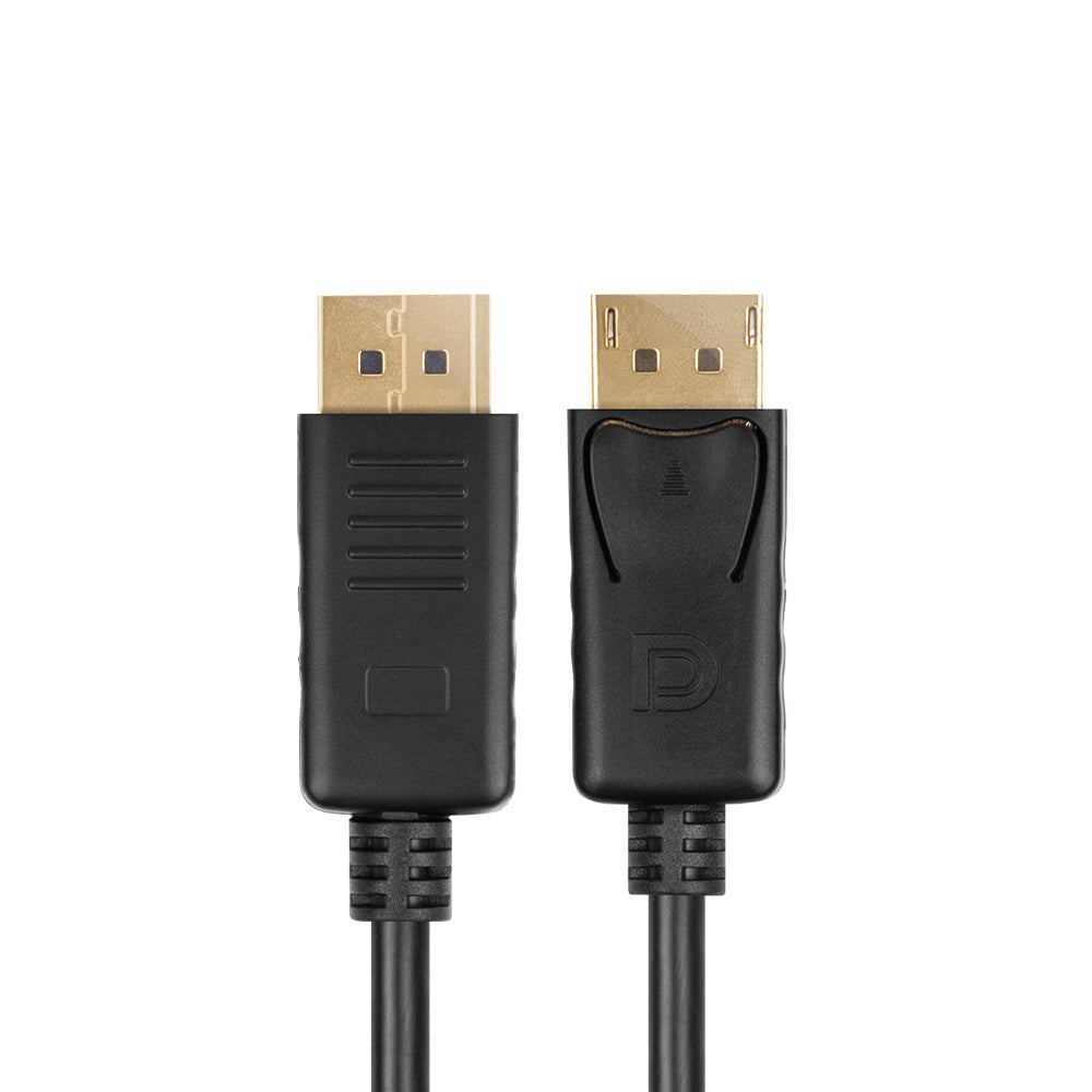 4K 60Hz DisplayPort 影音線 (1440p@144Hz, 1080p@240Hz)