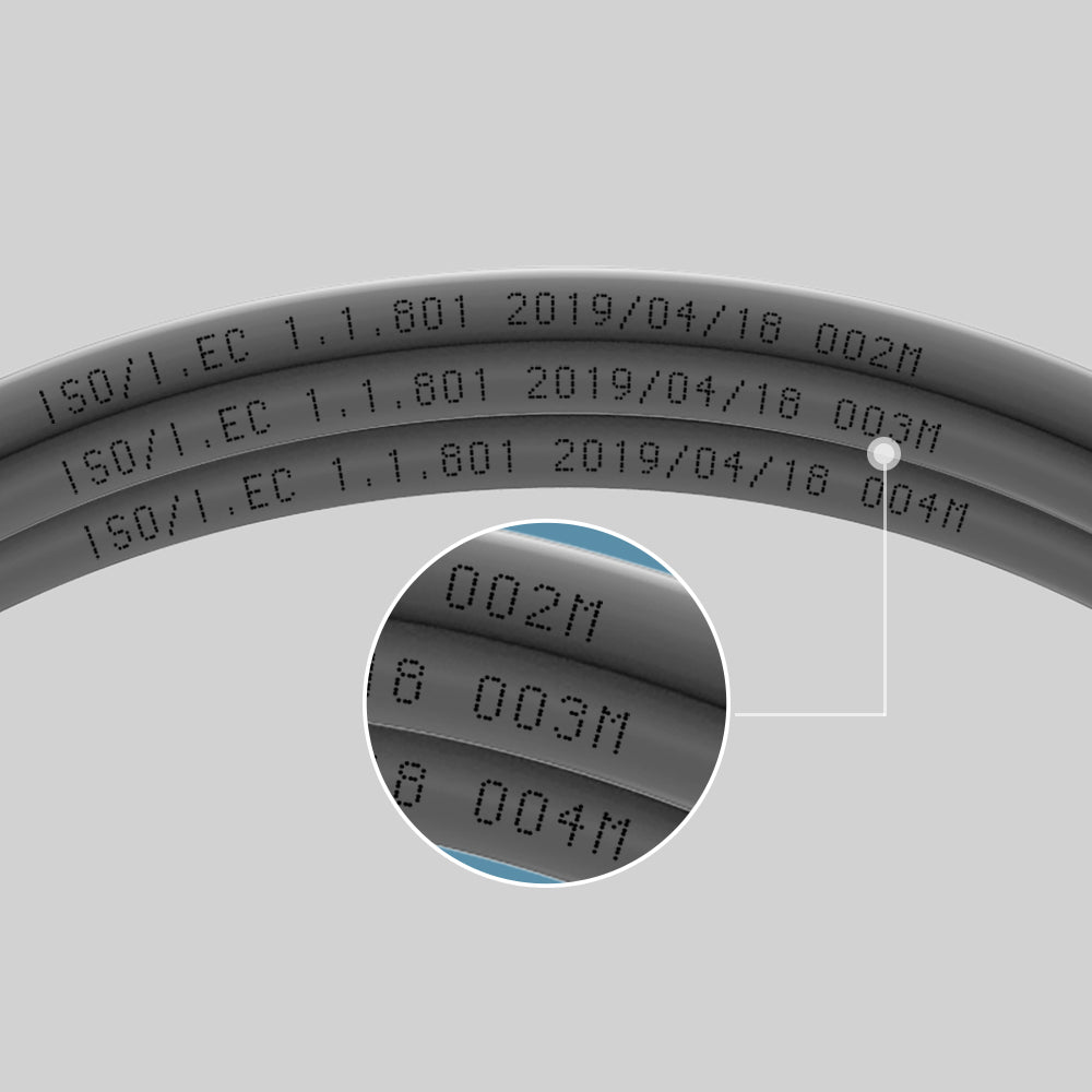 Cat 6 UTP RJ45 Ethernet Cable in 305M