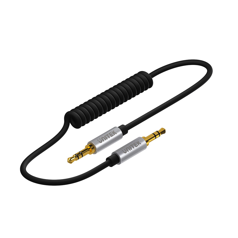 3.5mm Stereo Audio Cable
