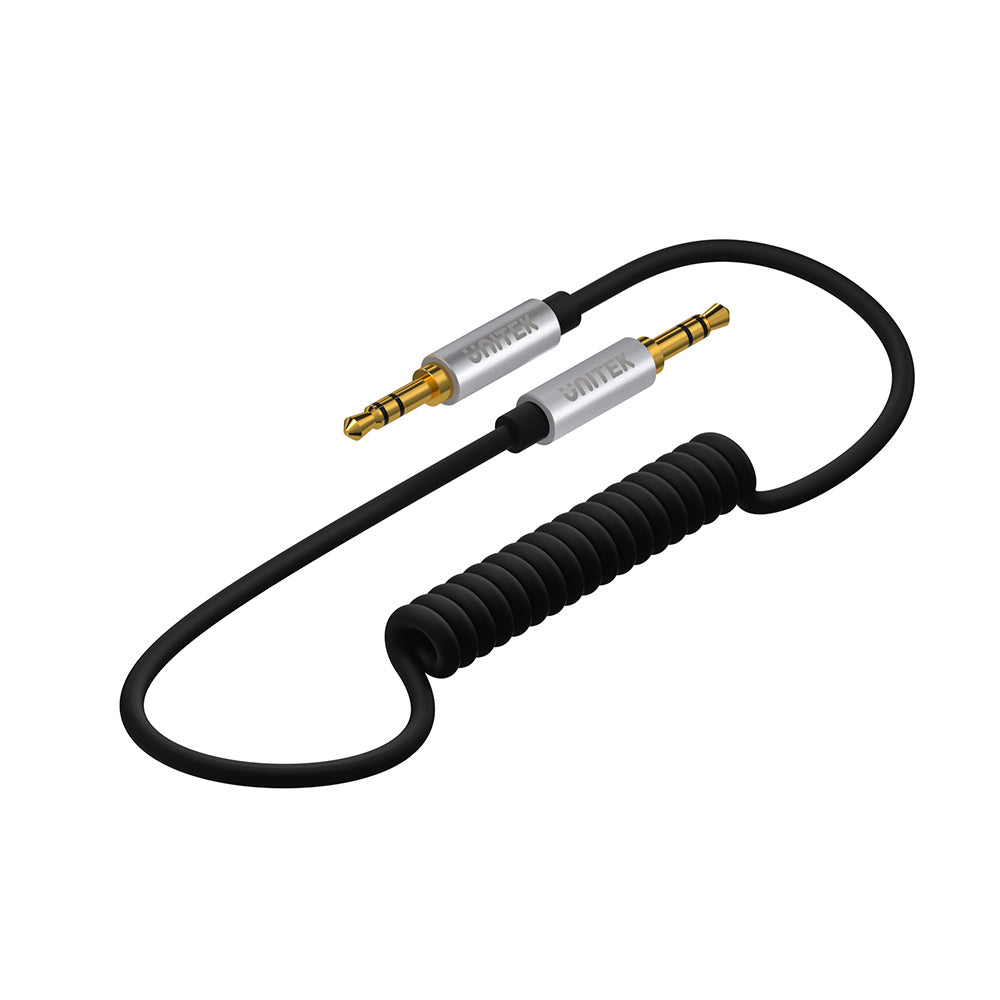 3.5mm Stereo Audio Cable