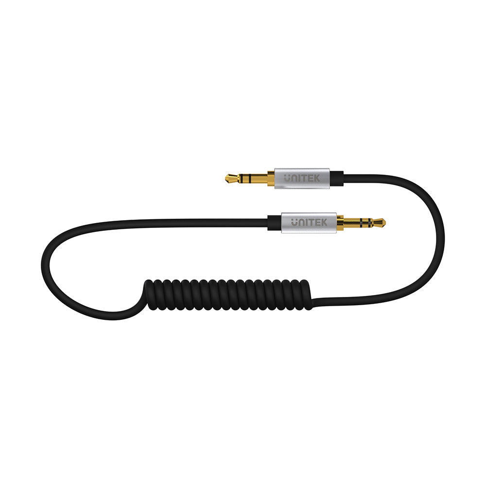 3.5mm Stereo Audio Cable