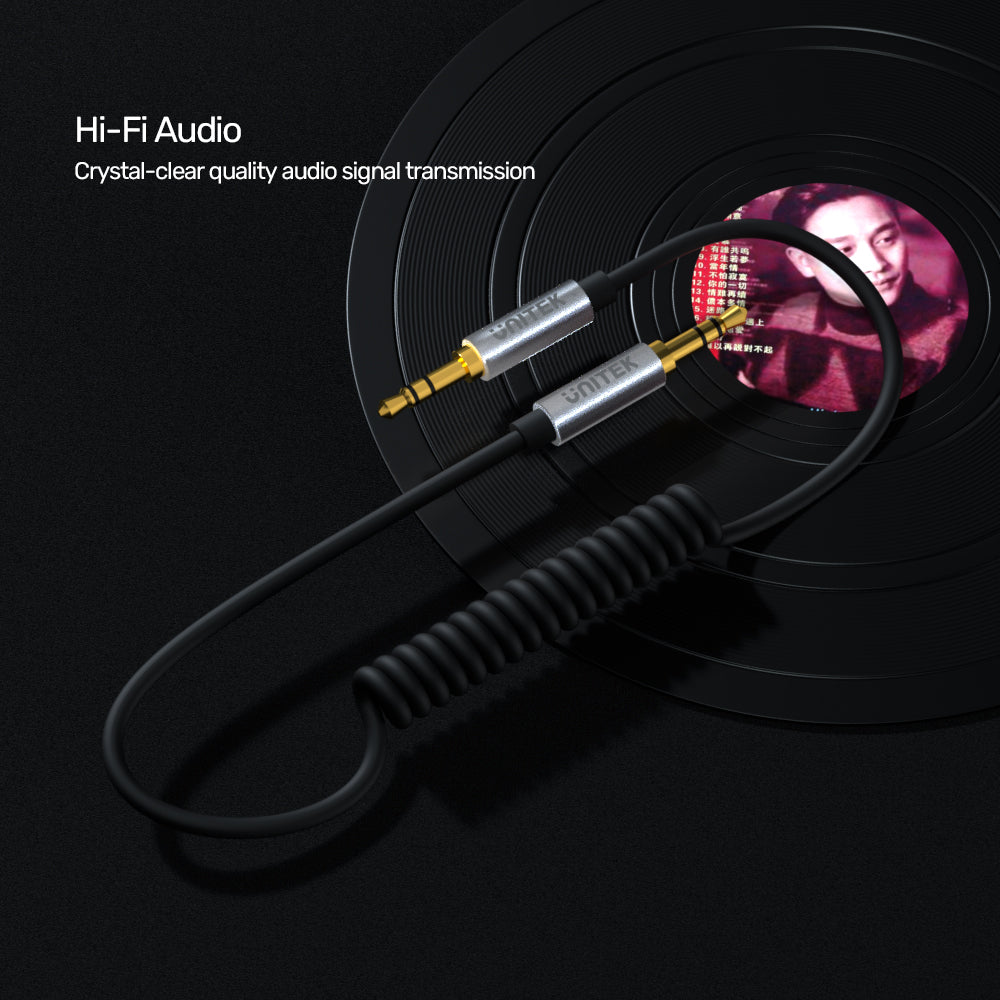 3.5mm Stereo Audio Cable