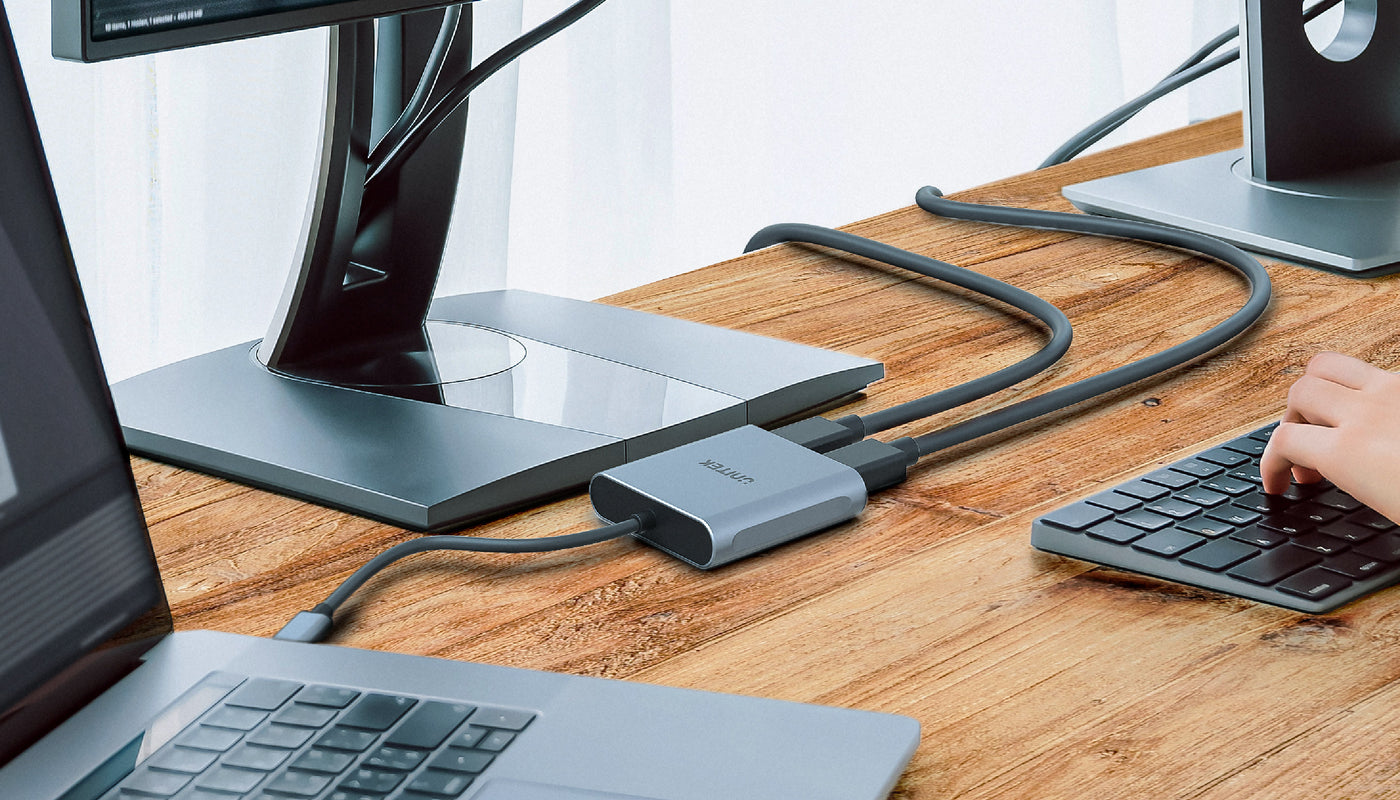 USB Adapter