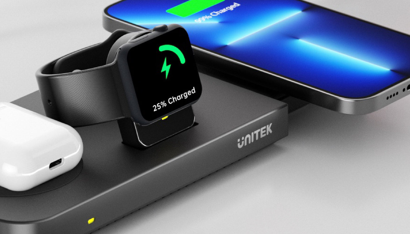 Wireless Charger