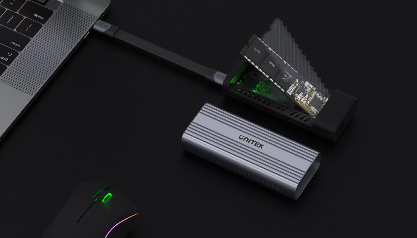USB 儲存裝置