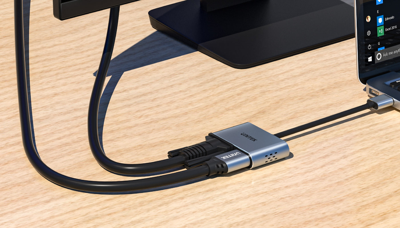 USB-A 轉換器