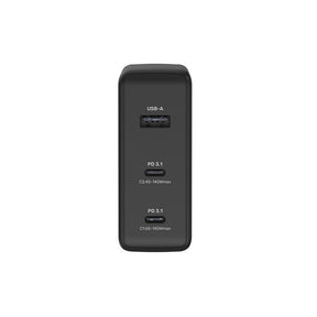 140W PD 3.1 GaN 氮化鎵充電器