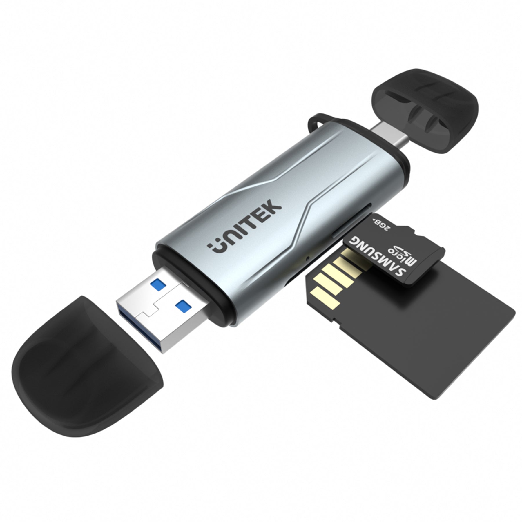 USB 3 converter