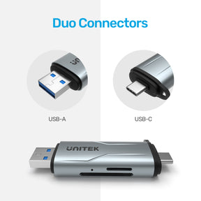 USB 3 converter