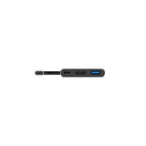 USB-C 多端口轉接器