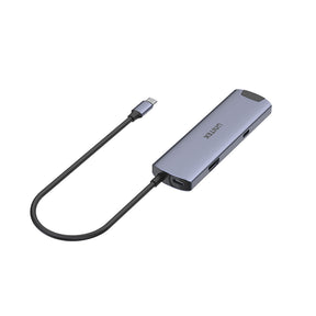 uCharge Station HP6 充電座