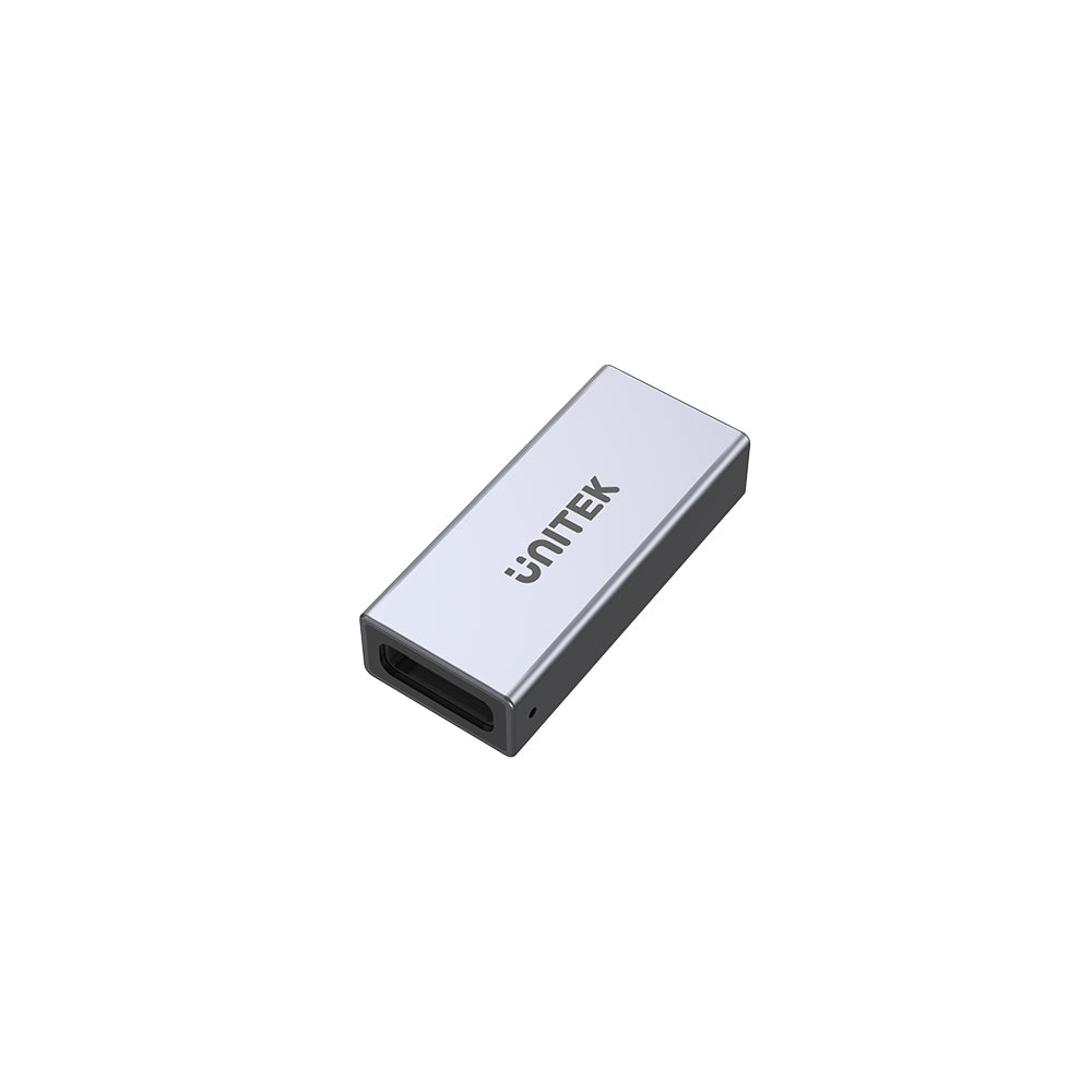 USB4 Type-C Female to Female 轉接器