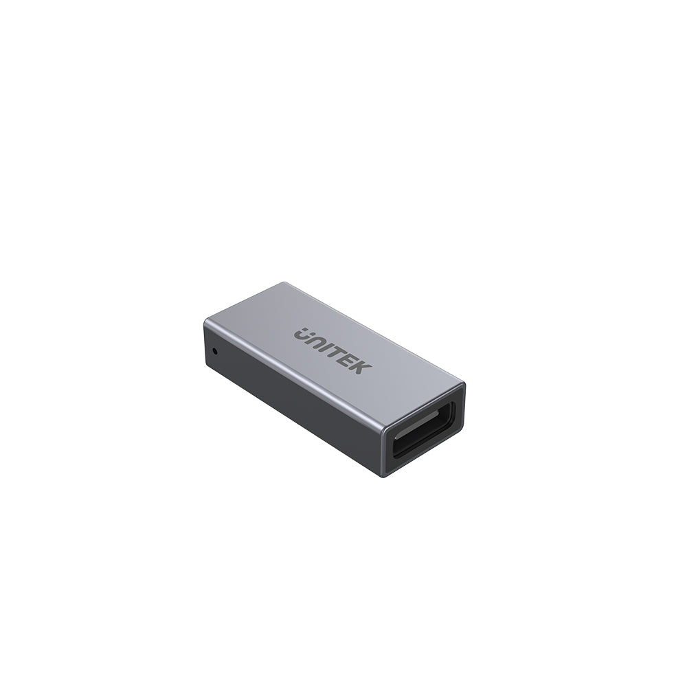 USB4 Type-C Female to Female 轉接器