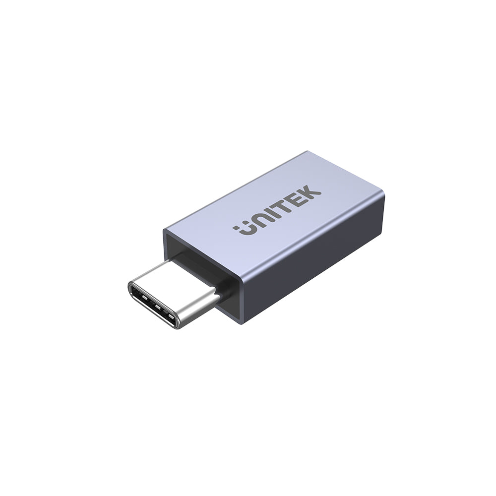 USB4 Male to Female Adapter