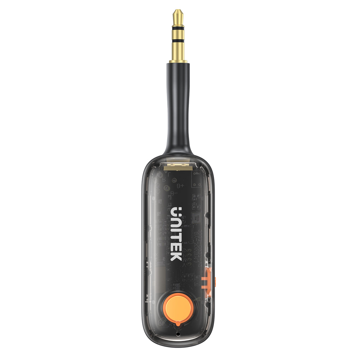 2 合 1 藍牙音訊發射接收器
