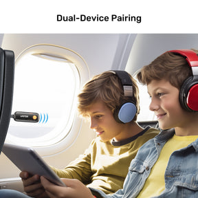 2-in-1 Bluetooth Transmitter Receiver