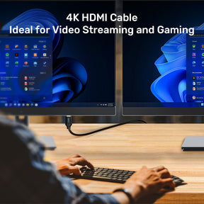 4K HDMI 影音線