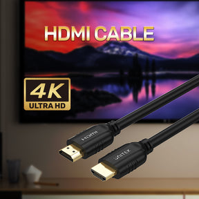 4K HDMI cable