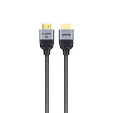 8K Braided Nylon HDMI Cable