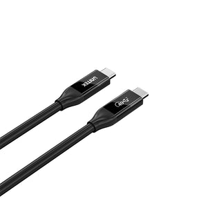 USB4 USB-C 傳輸線