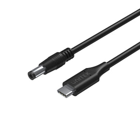 65W USB C 轉 DC 充電線