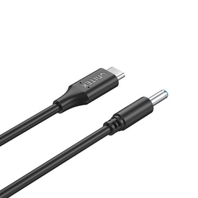 65W USB C 轉 DC 充電線