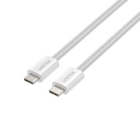 100W 磁吸 USB-C 充電線