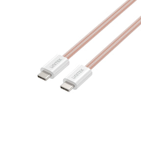 100W 磁吸 USB-C 充電線