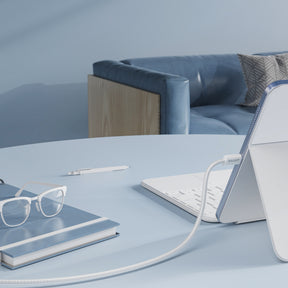 100W 磁吸 USB-C 充電線