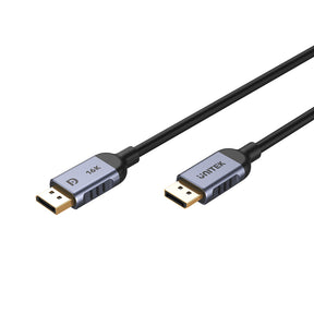 Gaming 8K@120Hz DisplayPort 2.1 Cable