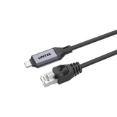 USB-C 轉乙太網路線