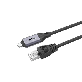 USB-C 轉乙太網路線