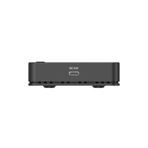 USB-C 4K KVM Docking Station