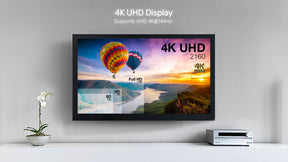 USB-C Bidirectional Switch