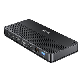 USB-C 8K Docking Station with 100W PD