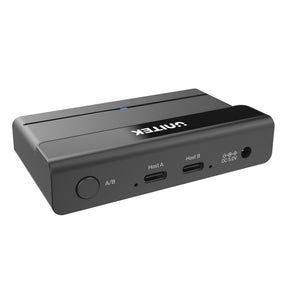 USB 3.0 KVM 切換器