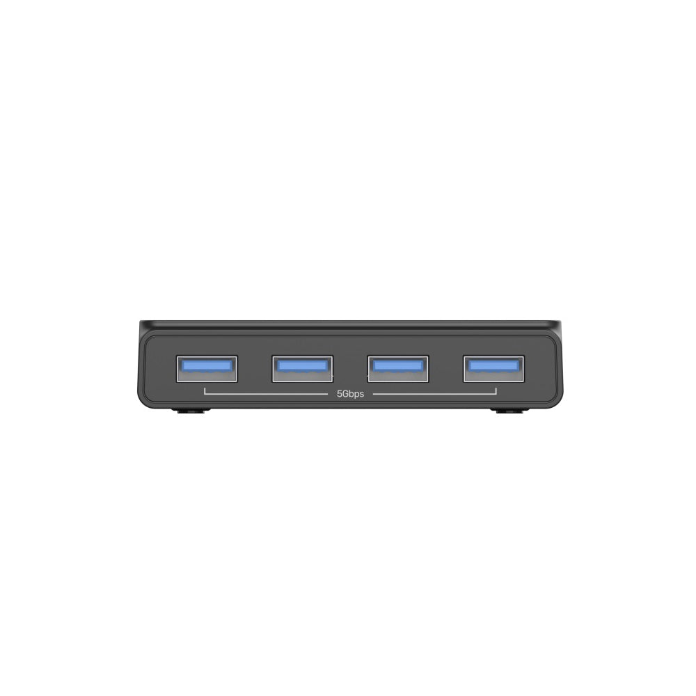 USB 3.0 HUB 10 Ports with switch - China STC Electronic(Hong Kong)